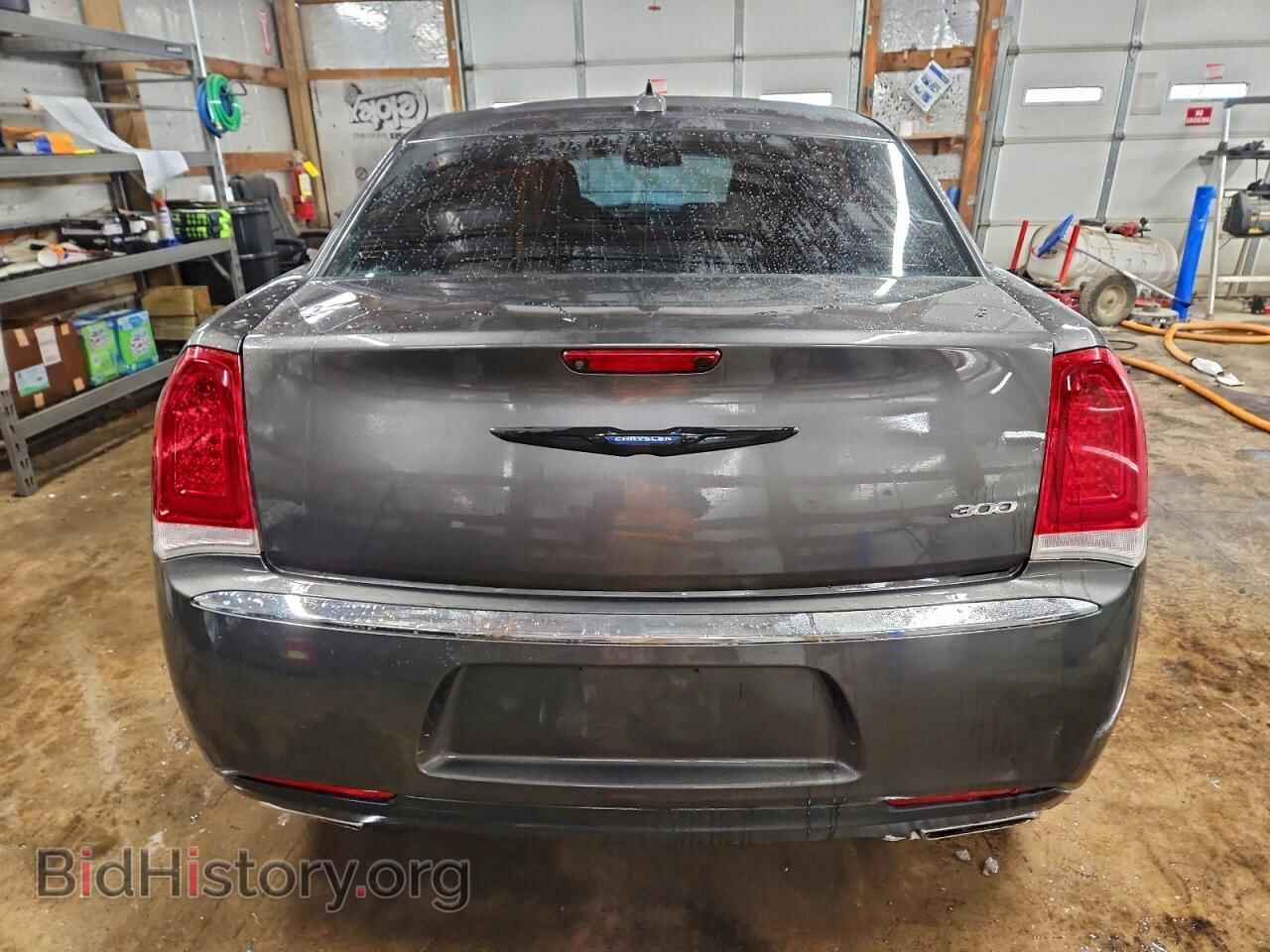 2021 CHRYSLER 300 - VIN: 2C3CCAAG8MH546251 - Фото 6
