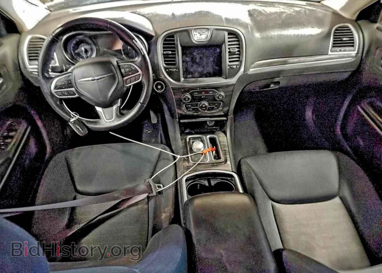 2021 CHRYSLER 300 - VIN: 2C3CCAAG8MH546251 - Фото 8
