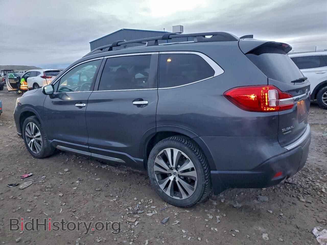 2021 SUBARU ASCENT - VIN: 4S4WMARDXM3430127 - Фото 2