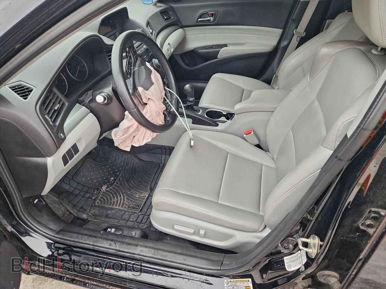 2017 ACURA ILX - VIN: 19UDE2F38HA014350 - Фото 7