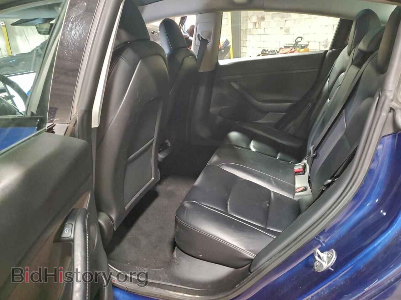 2022 TESLA MODEL 3 - VIN: 5YJ3E1EA8NF370787 - Photo 10