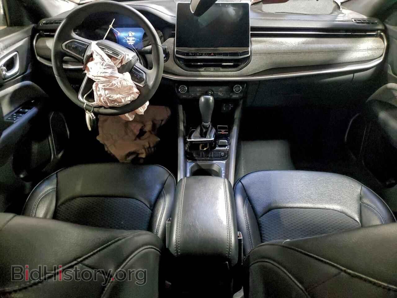 2023 JEEP COMPASS - VIN: 3C4NJDBN5PT561939 - Photo 8