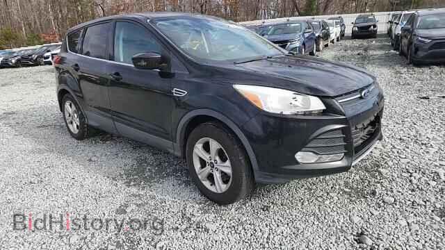 2013 FORD ESCAPE - VIN: 1FMCU0G96DUD90845 - Фото 14