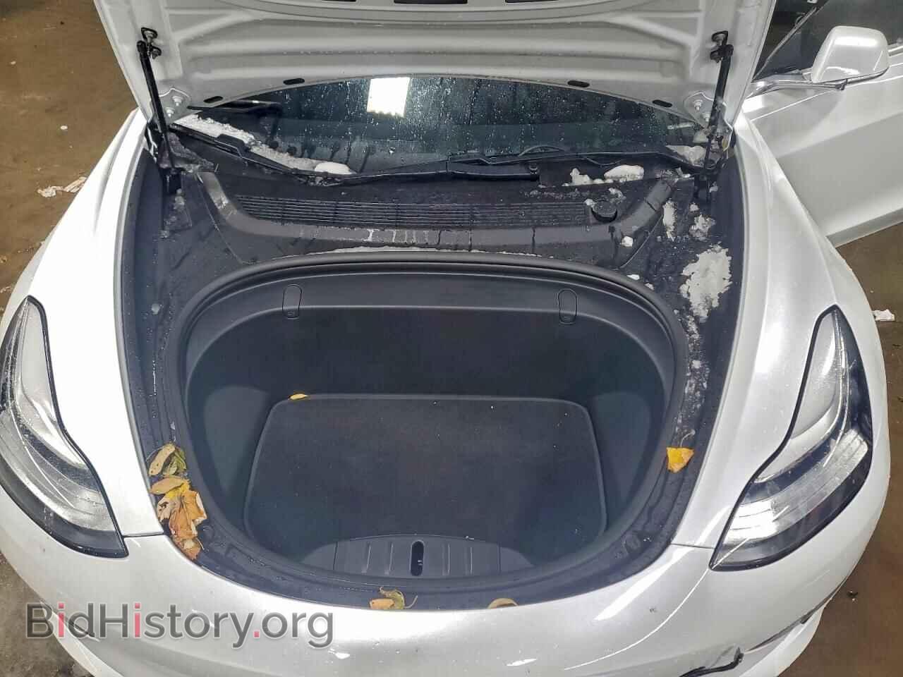 2019 TESLA MODEL 3 - VIN: 5YJ3E1EB5KF469183 - Photo 11