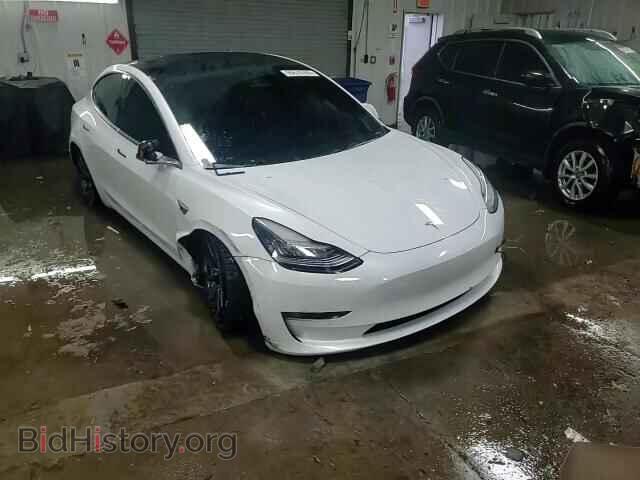 2019 TESLA MODEL 3 - VIN: 5YJ3E1EB5KF469183 - Photo 13
