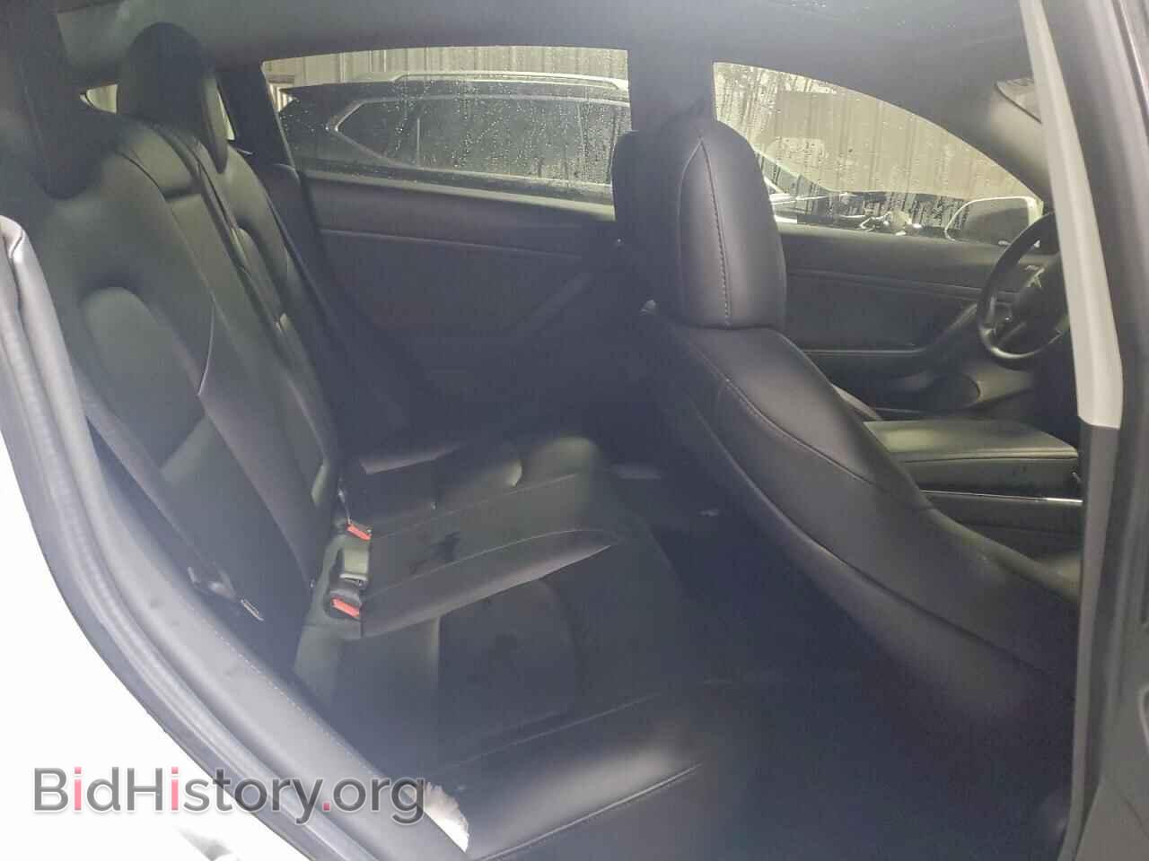 2019 TESLA MODEL 3 - VIN: 5YJ3E1EB5KF469183 - Photo 10