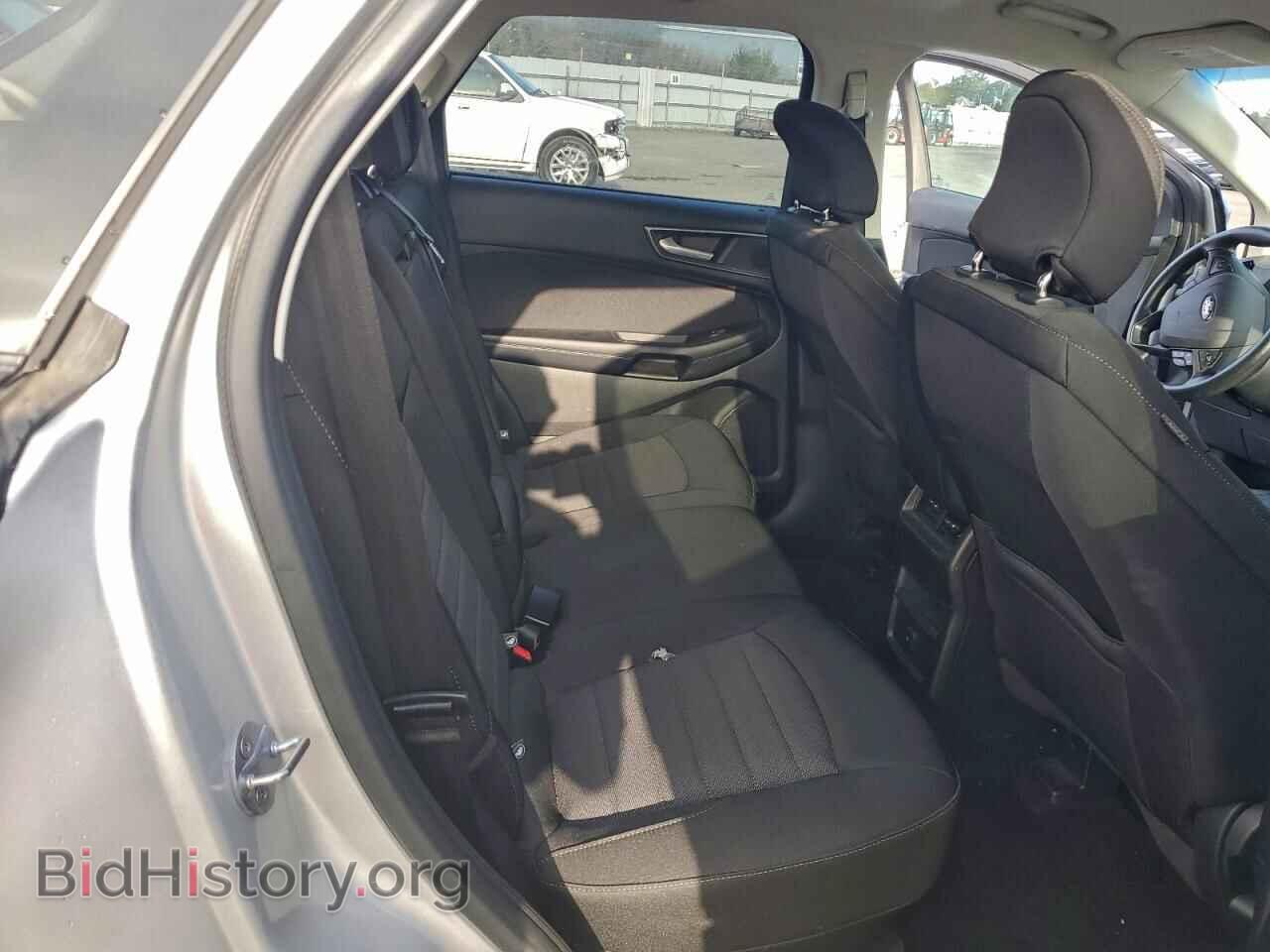 2017 FORD EDGE - VIN: 2FMPK3G91HBB79976 - Фото 11