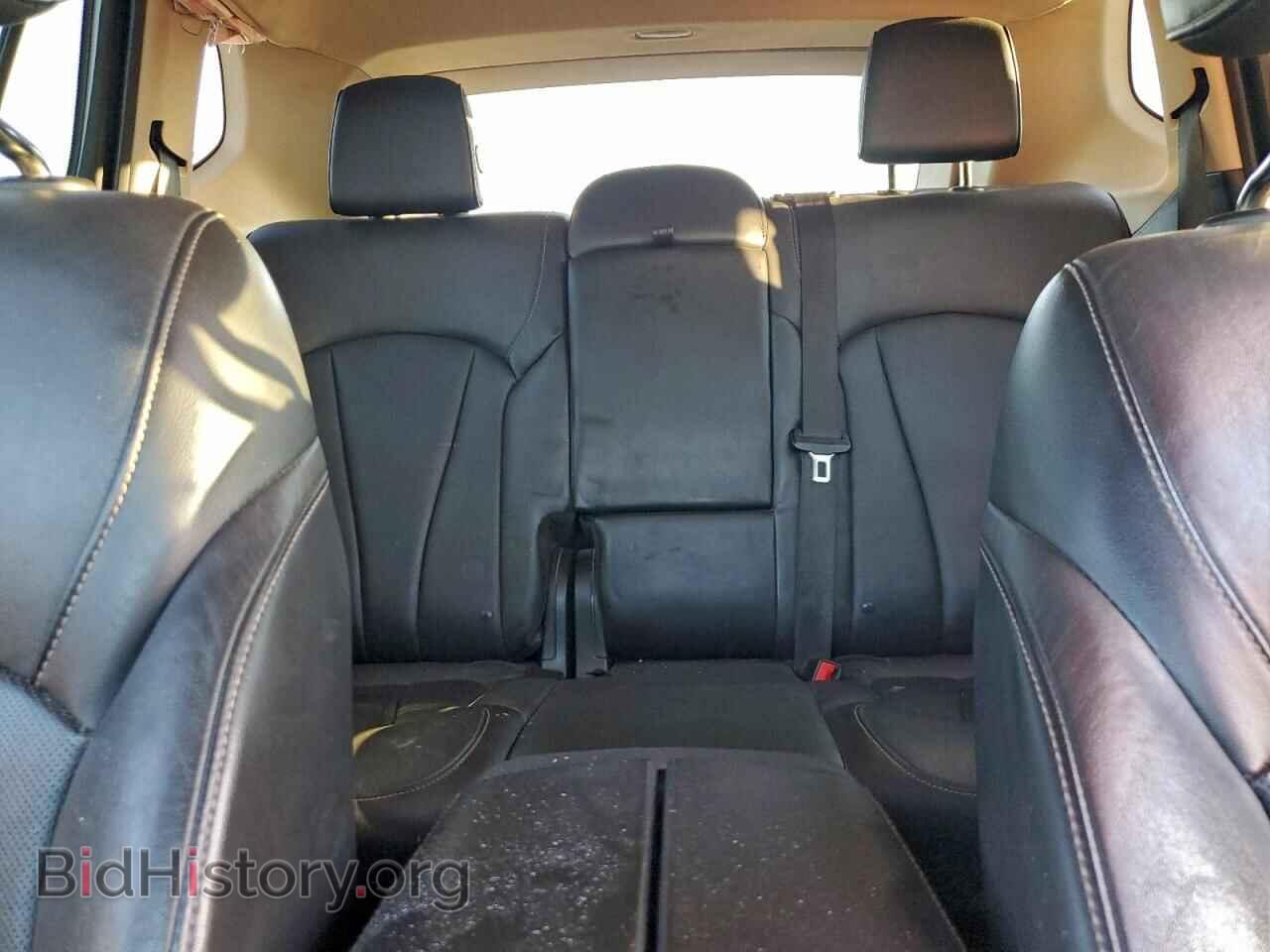 2017 BUICK ENVISION - VIN: LRBFXBSA8HD097412 - Фото 10