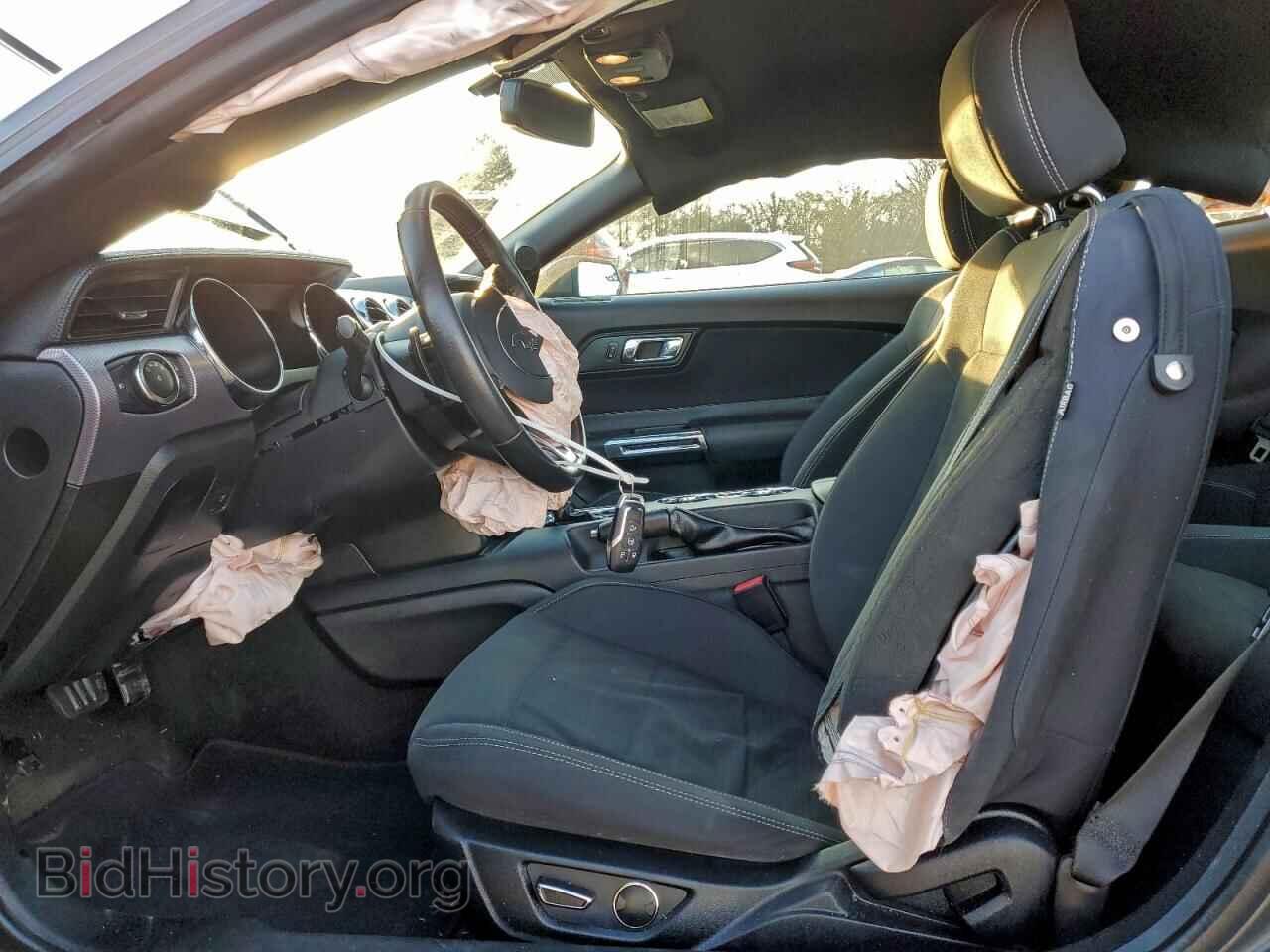 2017 FORD ALL Models - VIN: 1FA6P8TH1H5305291 - Photo 7