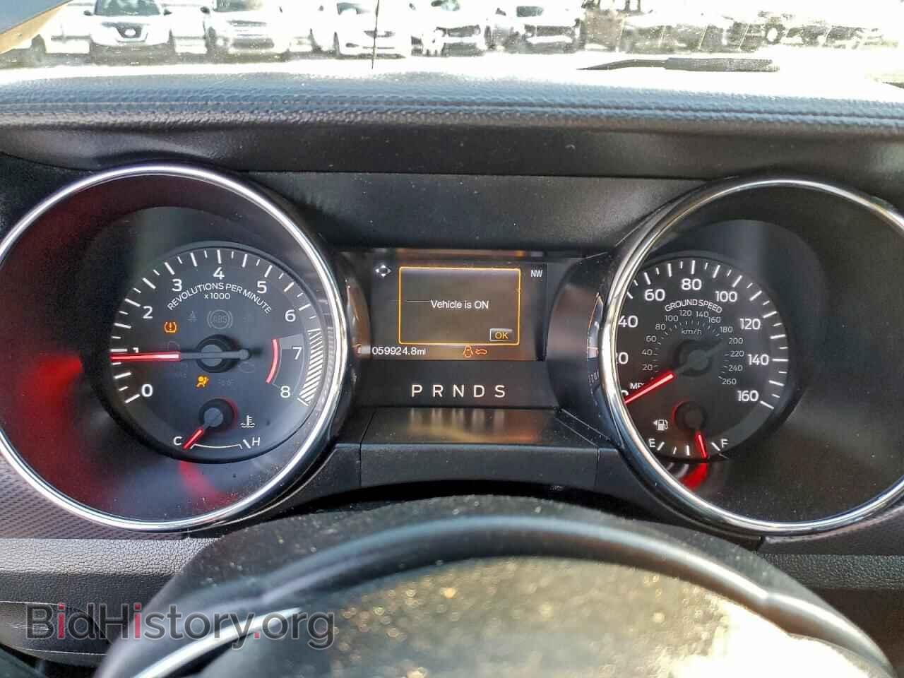 2017 FORD ALL Models - VIN: 1FA6P8TH1H5305291 - Photo 9