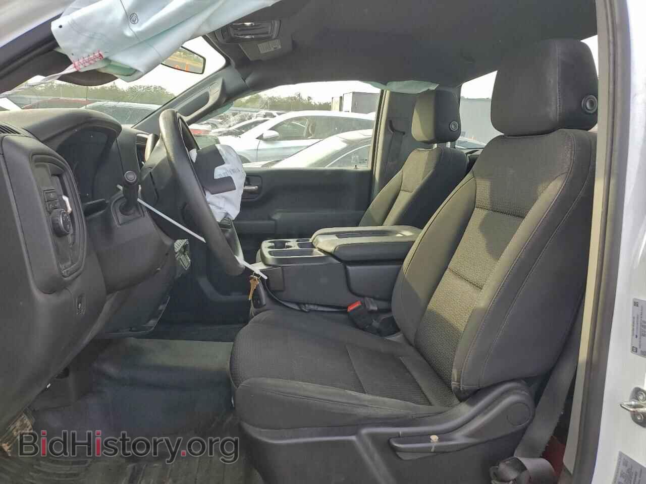 2023 CHEVROLET ALL Models - VIN: 3GCNAAED5PG302913 - Фото 7