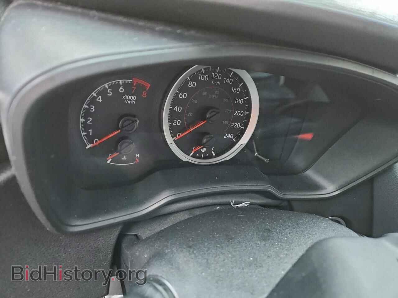 2020 TOYOTA COROLLA - VIN: 5YFB4RBE7LP006236 - Фото 9