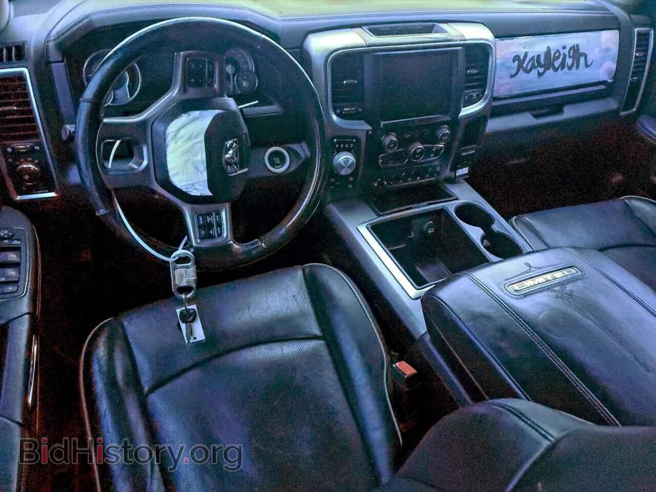 2014 RAM 1500 - VIN: 1C6RR7PT0ES367862 - Фото 8