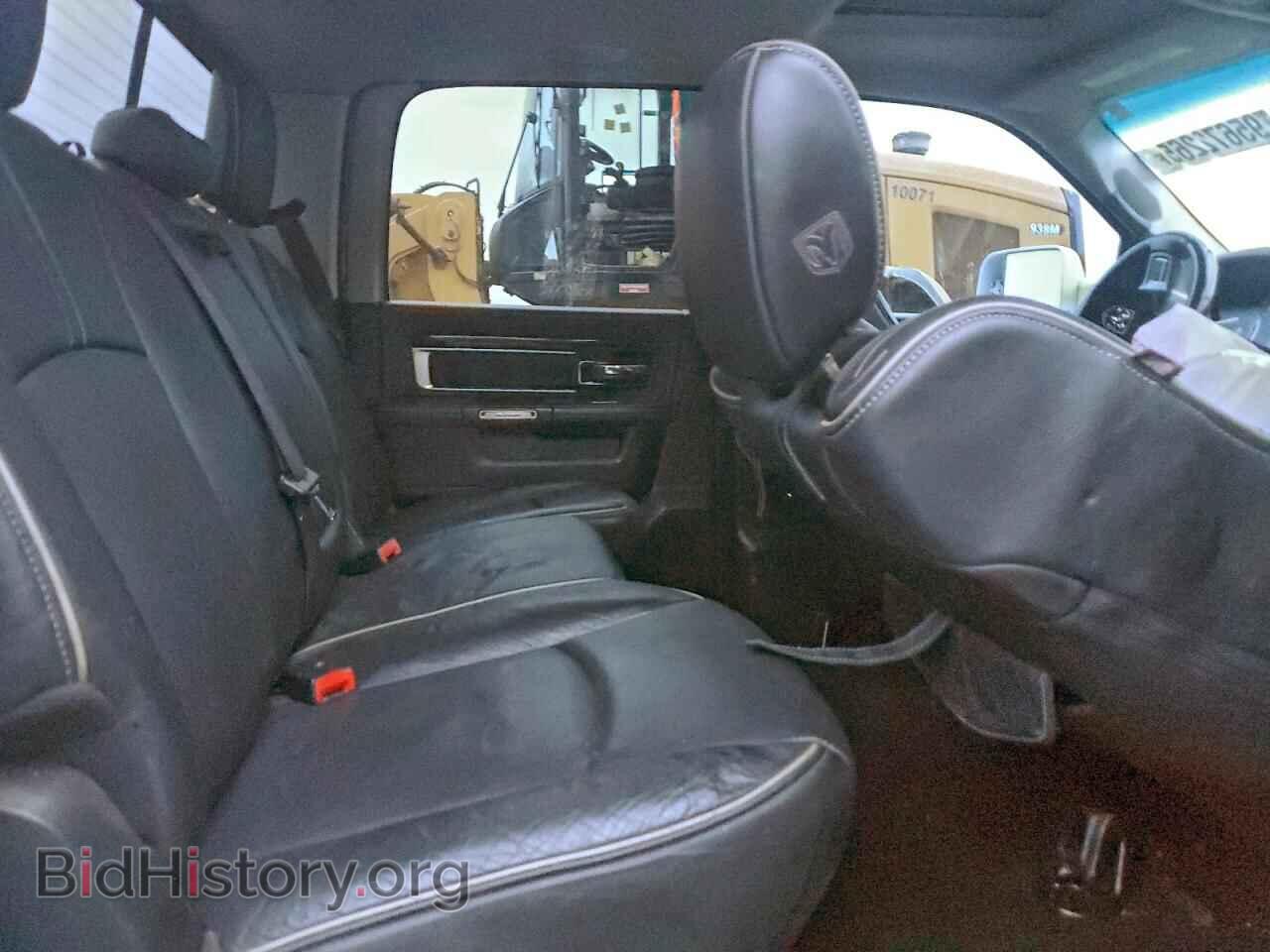 2014 RAM 1500 - VIN: 1C6RR7PT0ES367862 - Фото 10
