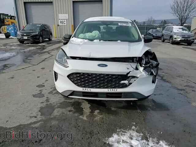 2020 FORD ESCAPE - VIN: 1FMCU9F65LUA45459 - Фото 13