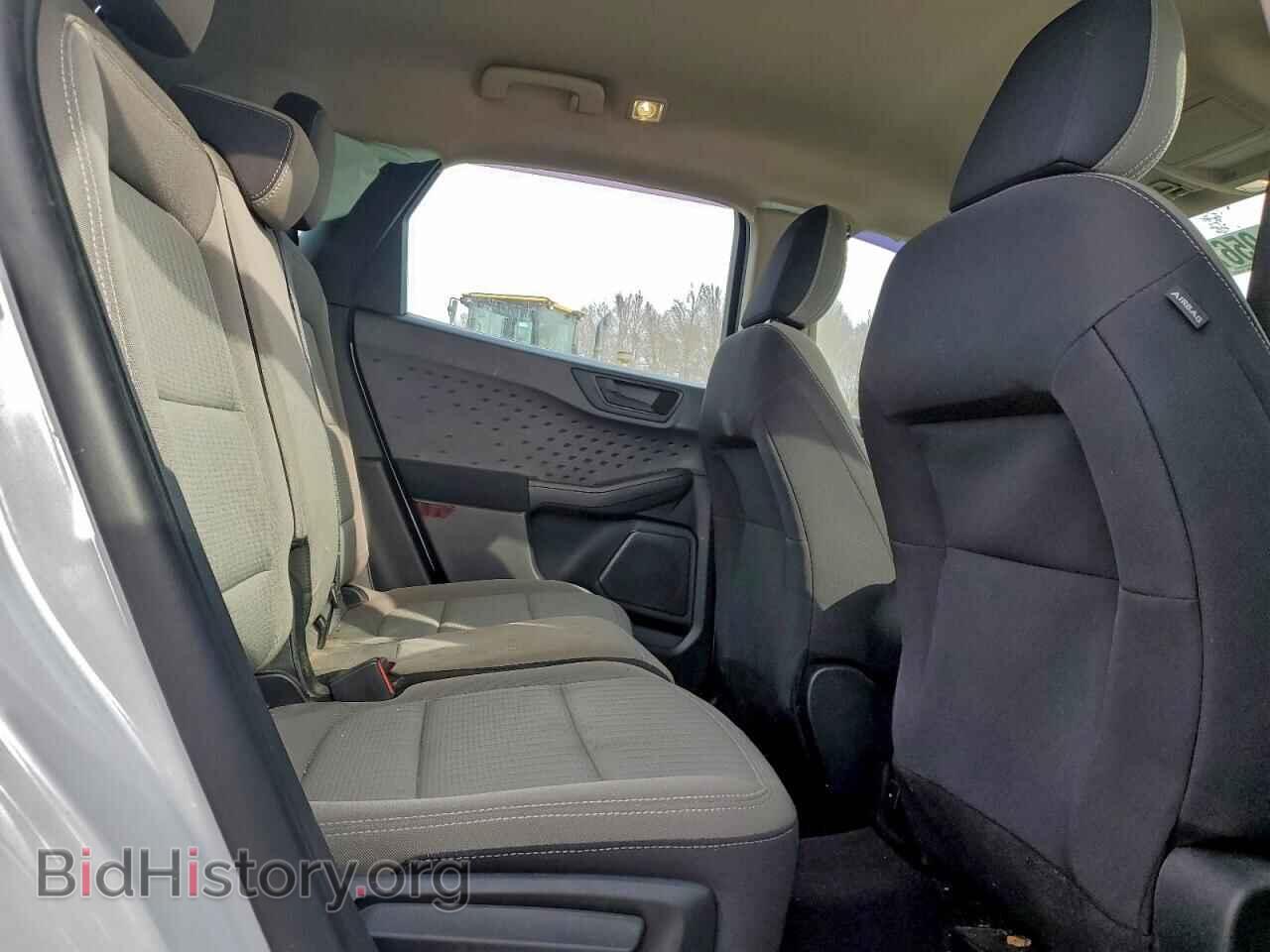 2020 FORD ESCAPE - VIN: 1FMCU9F65LUA45459 - Фото 10