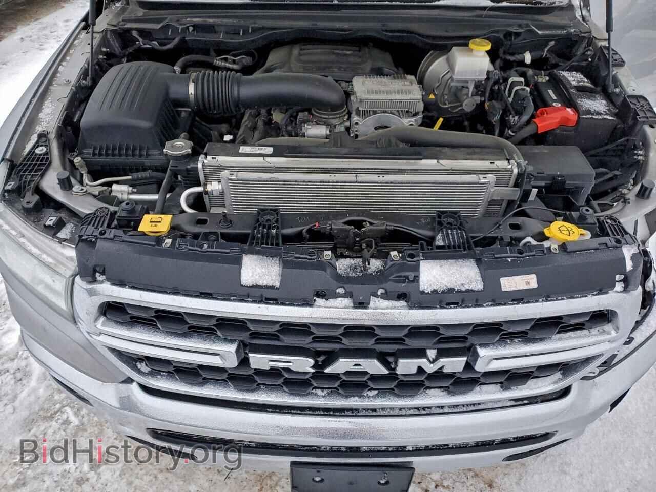2024 RAM 1500 - VIN: 1C6SRFFT4RN182473 - Фото 11