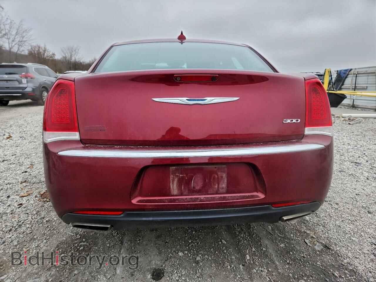 2016 CHRYSLER 300 - VIN: 2C3CCAAG7GH329049 - Photo 6