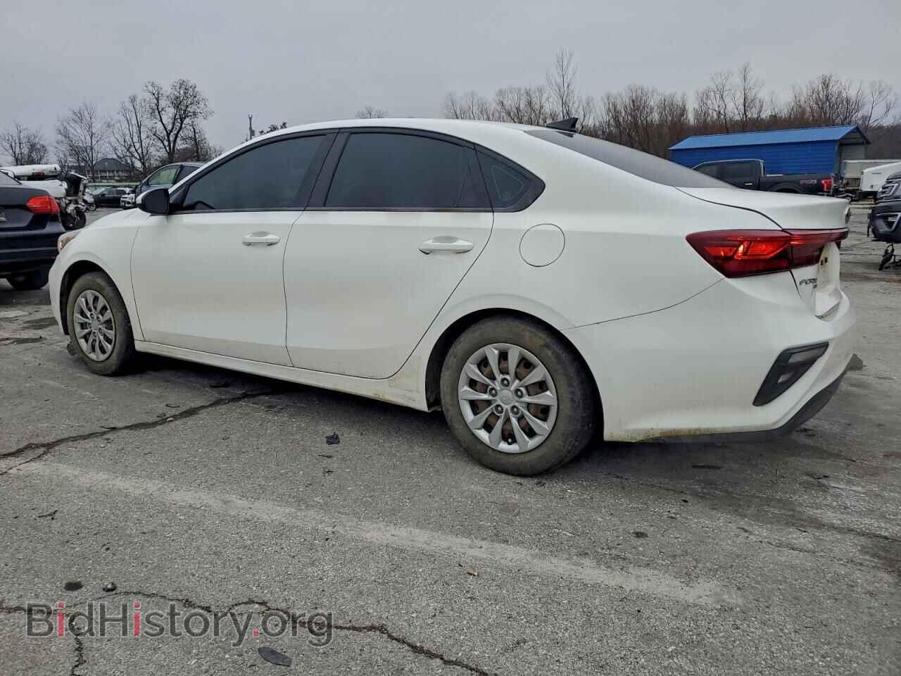 2020 KIA FORTE - VIN: 3KPF24AD7LE224505 - Фото 2