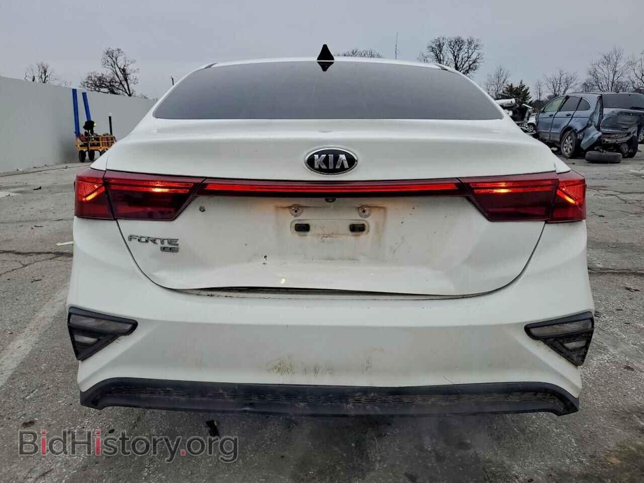 2020 KIA FORTE - VIN: 3KPF24AD7LE224505 - Фото 6