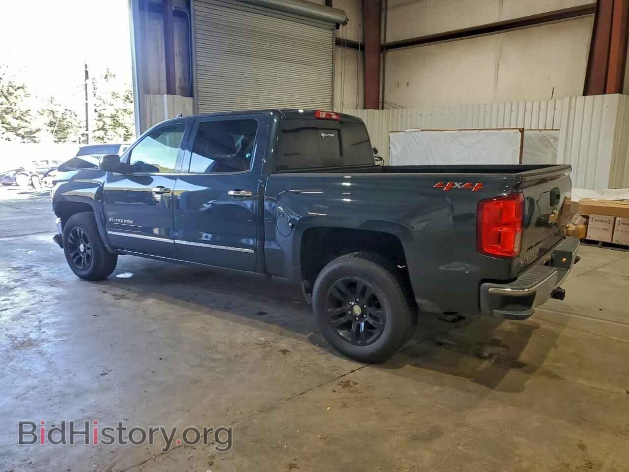 2018 CHEVROLET ALL Models - VIN: 3GCUKSEC5JG324147 - Фото 2