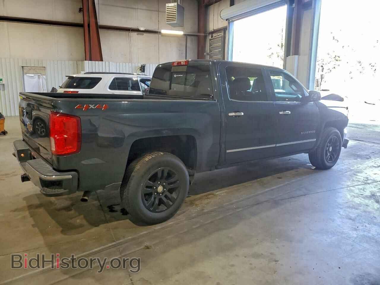 2018 CHEVROLET ALL Models - VIN: 3GCUKSEC5JG324147 - Фото 3