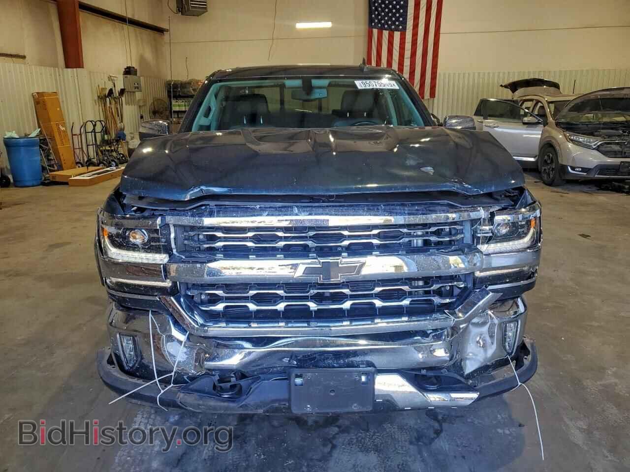 2018 CHEVROLET ALL Models - VIN: 3GCUKSEC5JG324147 - Фото 5