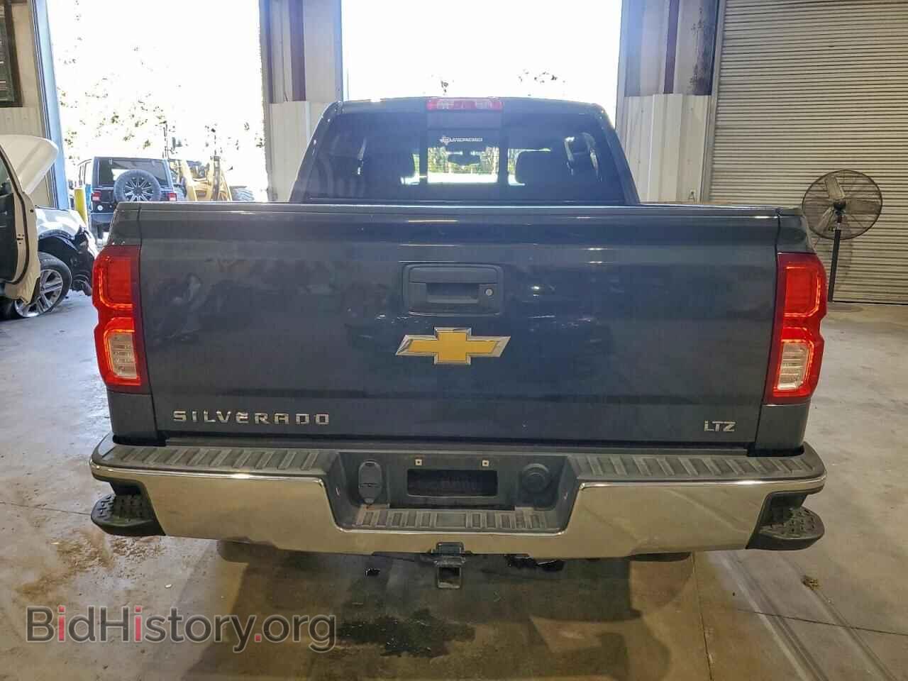 2018 CHEVROLET ALL Models - VIN: 3GCUKSEC5JG324147 - Фото 6