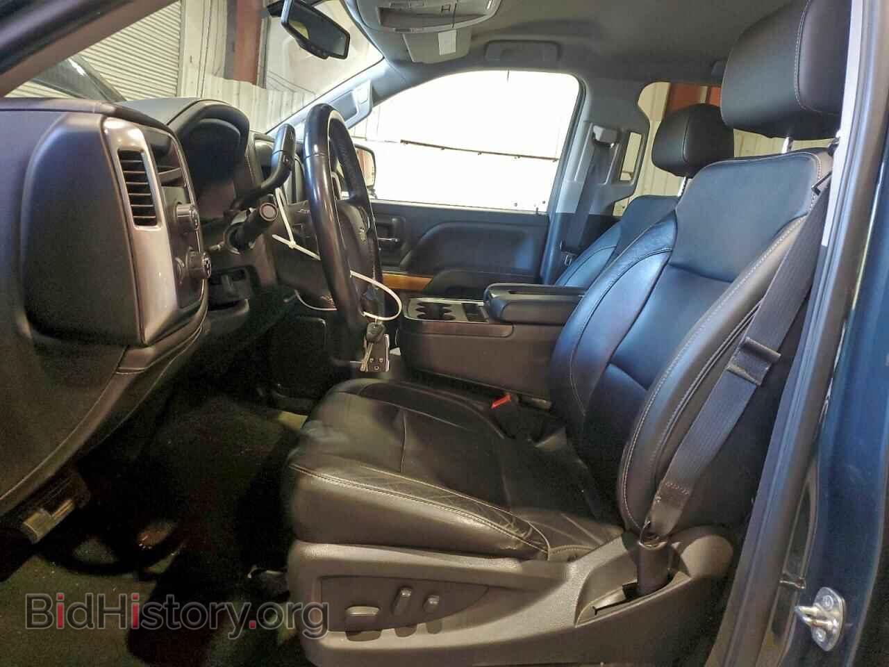2018 CHEVROLET ALL Models - VIN: 3GCUKSEC5JG324147 - Фото 7