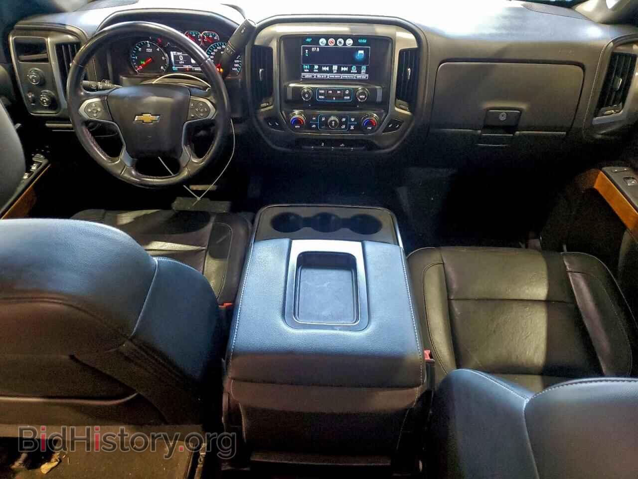 2018 CHEVROLET ALL Models - VIN: 3GCUKSEC5JG324147 - Фото 8