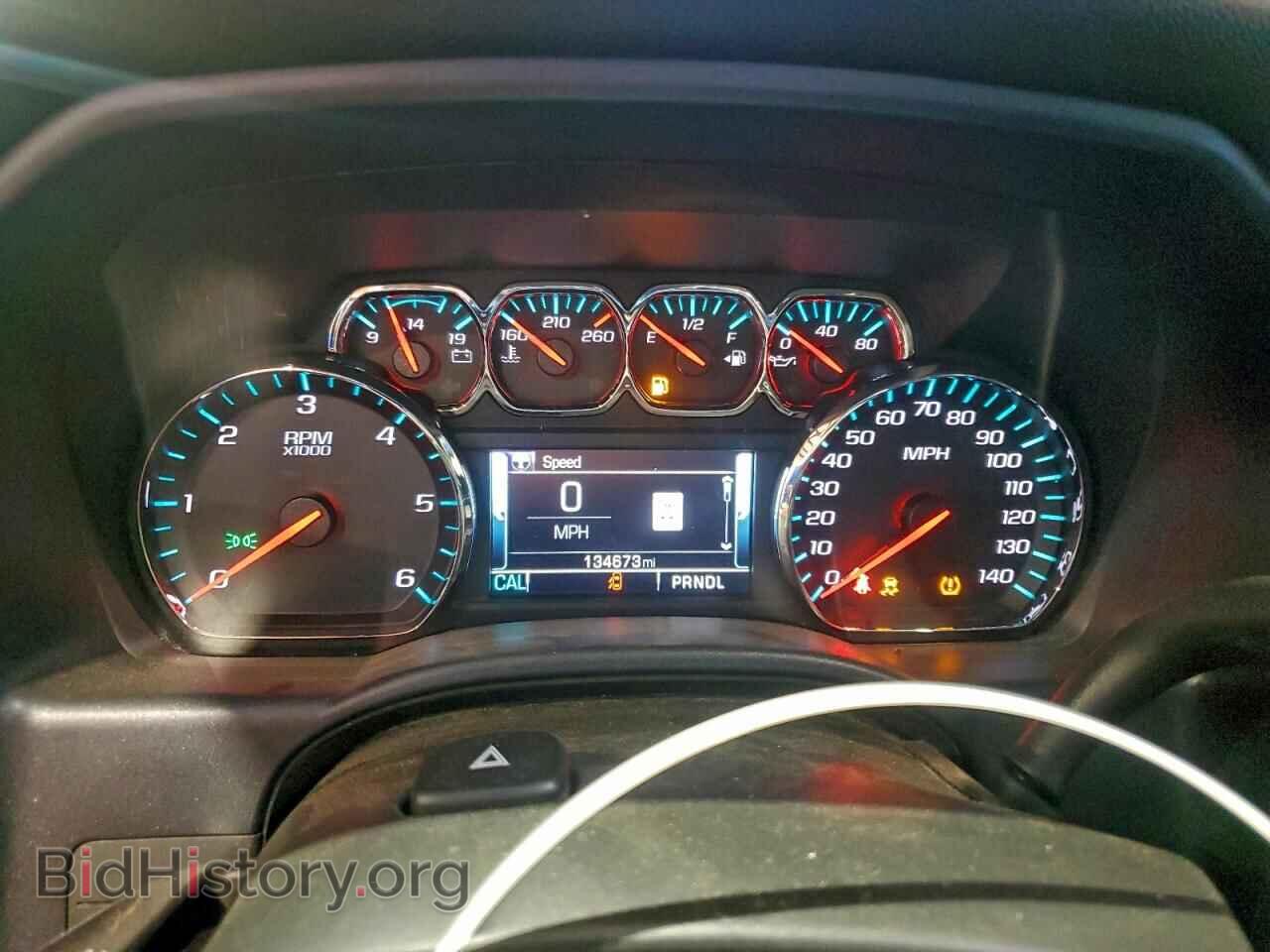 2018 CHEVROLET ALL Models - VIN: 3GCUKSEC5JG324147 - Фото 9
