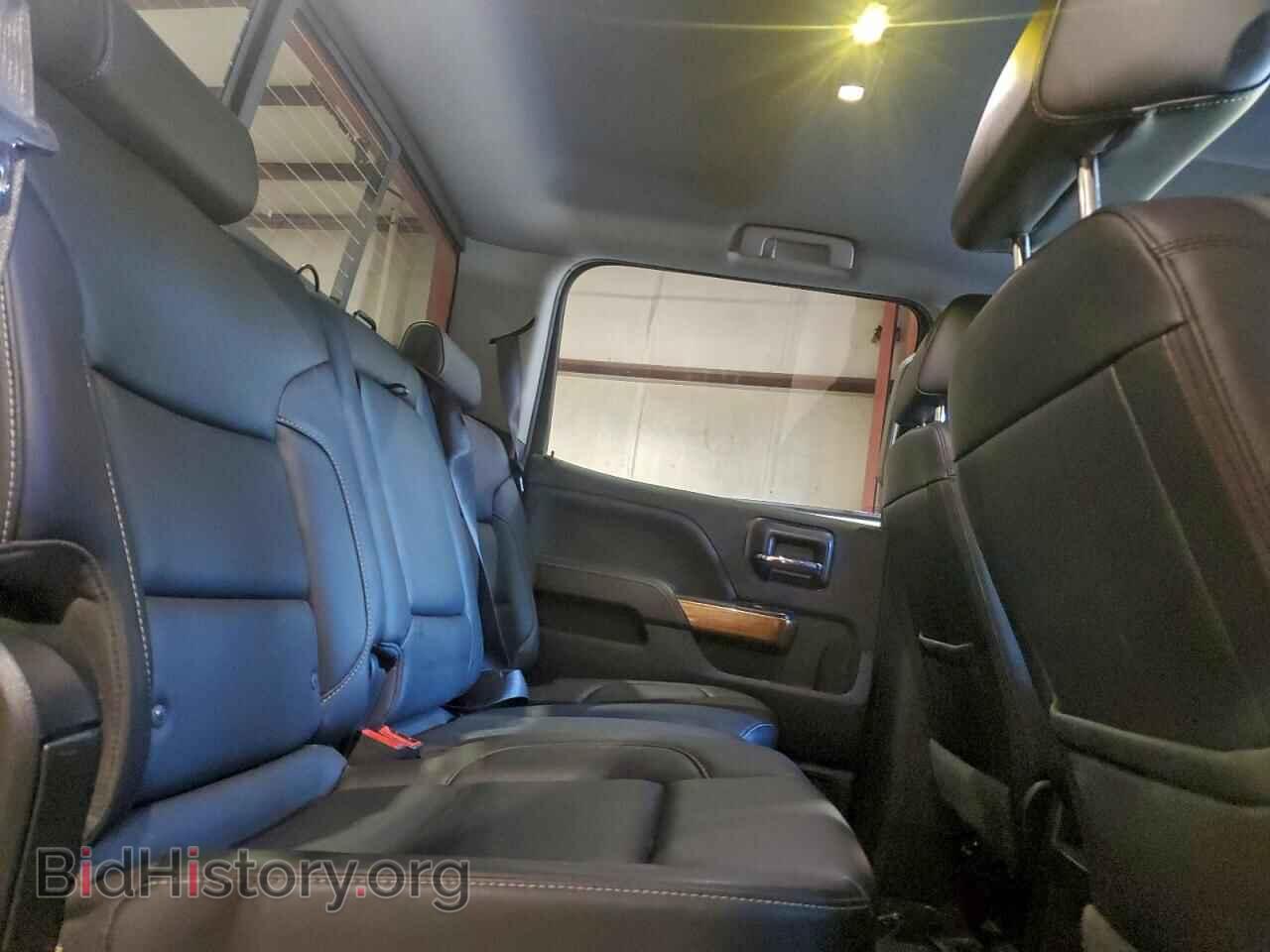 2018 CHEVROLET ALL Models - VIN: 3GCUKSEC5JG324147 - Фото 10