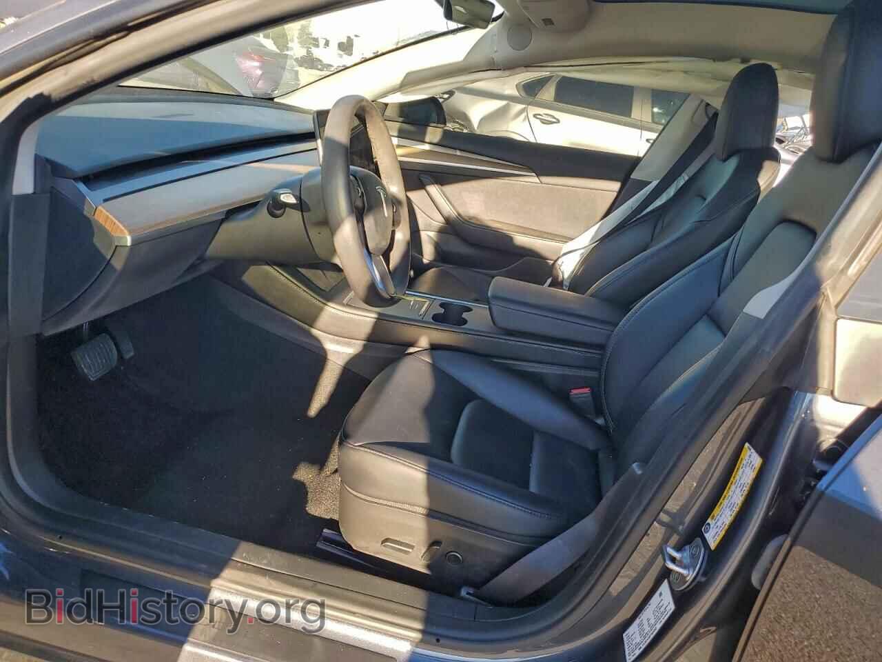 2023 TESLA MODEL 3 - VIN: 5YJ3E1EA8PF624646 - Photo 7