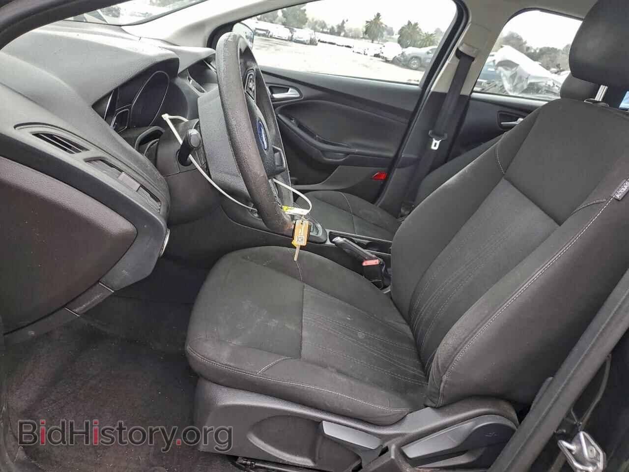 2015 FORD FOCUS - VIN: 1FADP3F28FL369774 - Photo 7