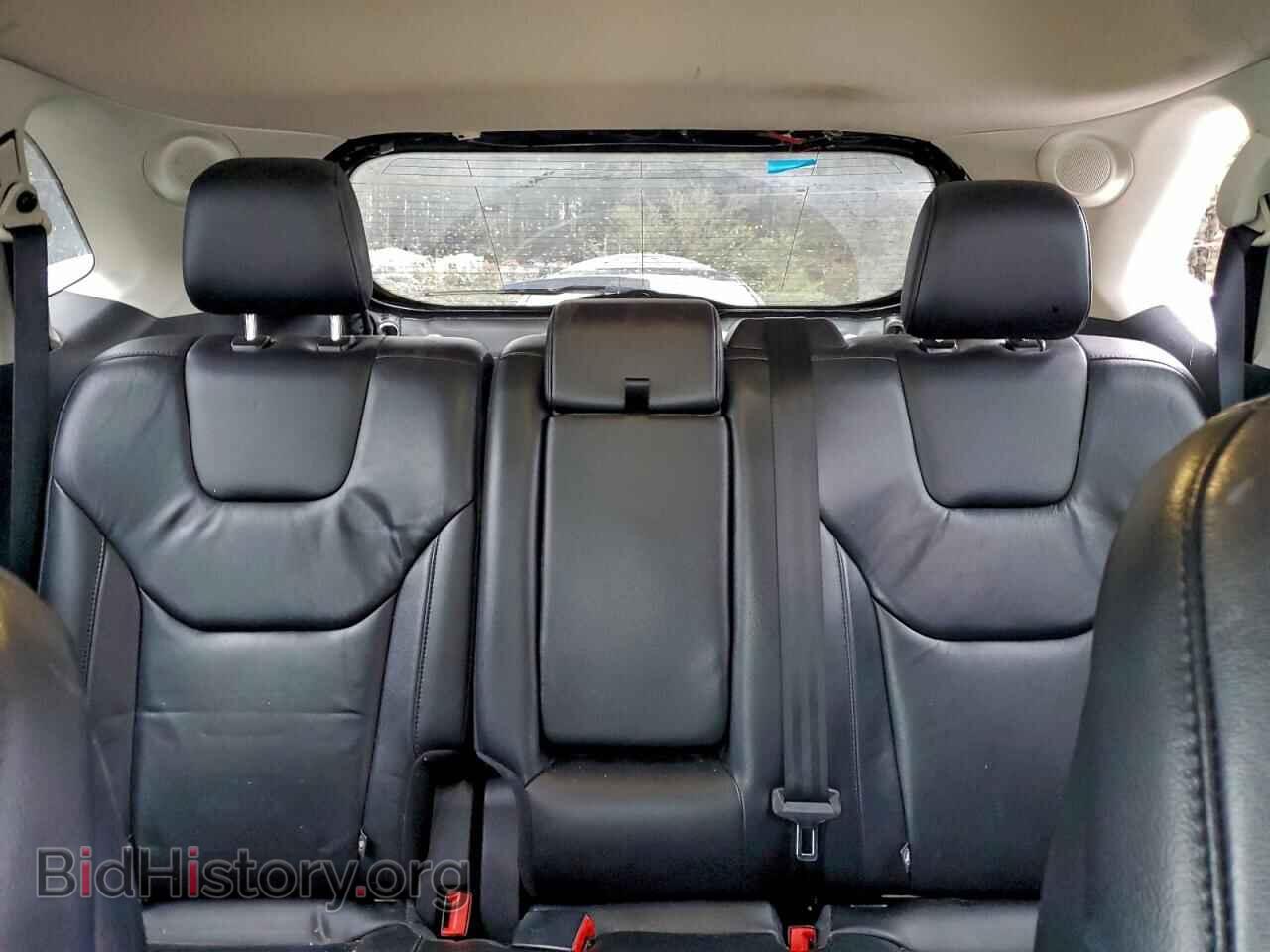 2020 FORD EDGE - VIN: 2FMPK3K91LBB35119 - Фото 10