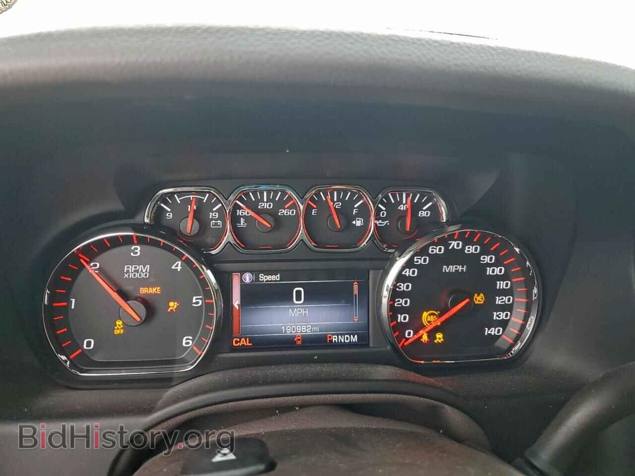 2016 GMC YUKON - VIN: 1GKS1BKC0GR314184 - Photo 9