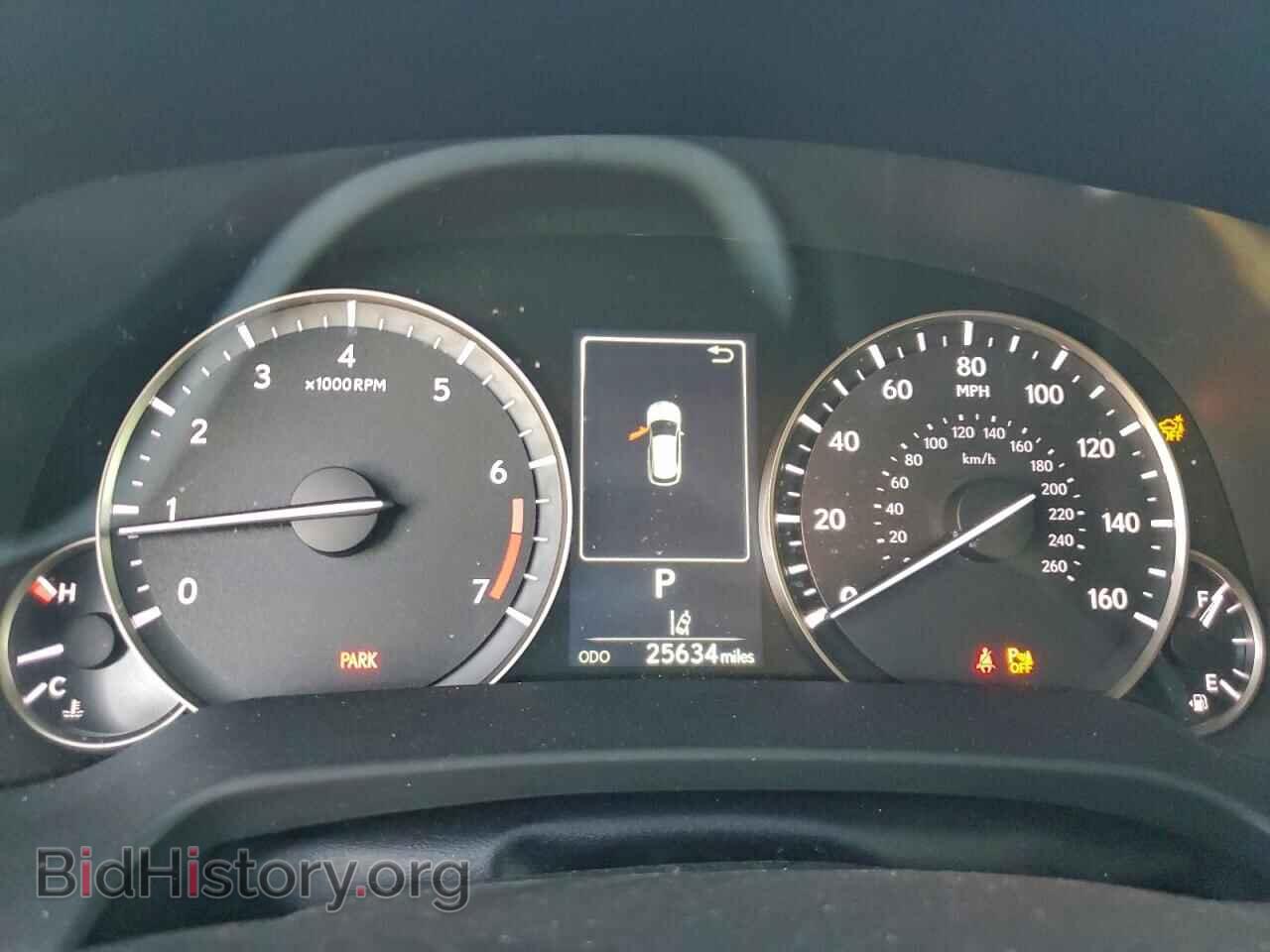 2021 LEXUS RX350 - VIN: 2T2HZMAA2MC218164 - Photo 9