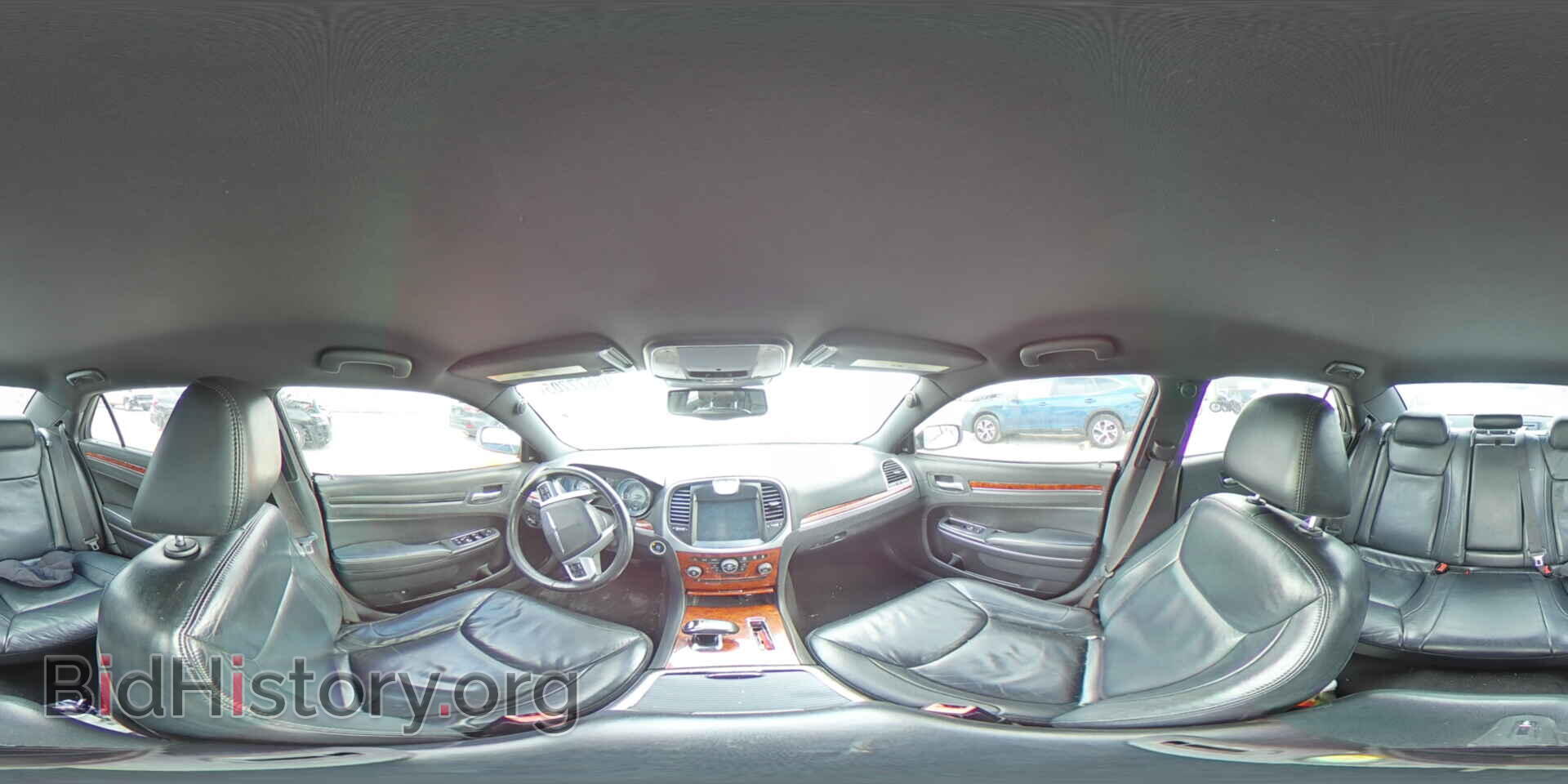 2012 CHRYSLER 300 - VIN: 2C3CCACG1CH199499 - Фото 14