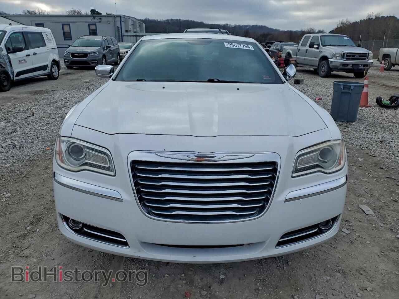 2012 CHRYSLER 300 - VIN: 2C3CCACG1CH199499 - Фото 5