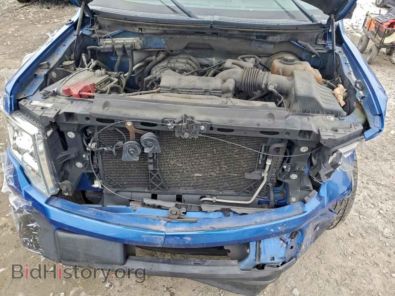 2013 FORD All Models - VIN: 1FTMF1CM4DKE59997 - Photo 11