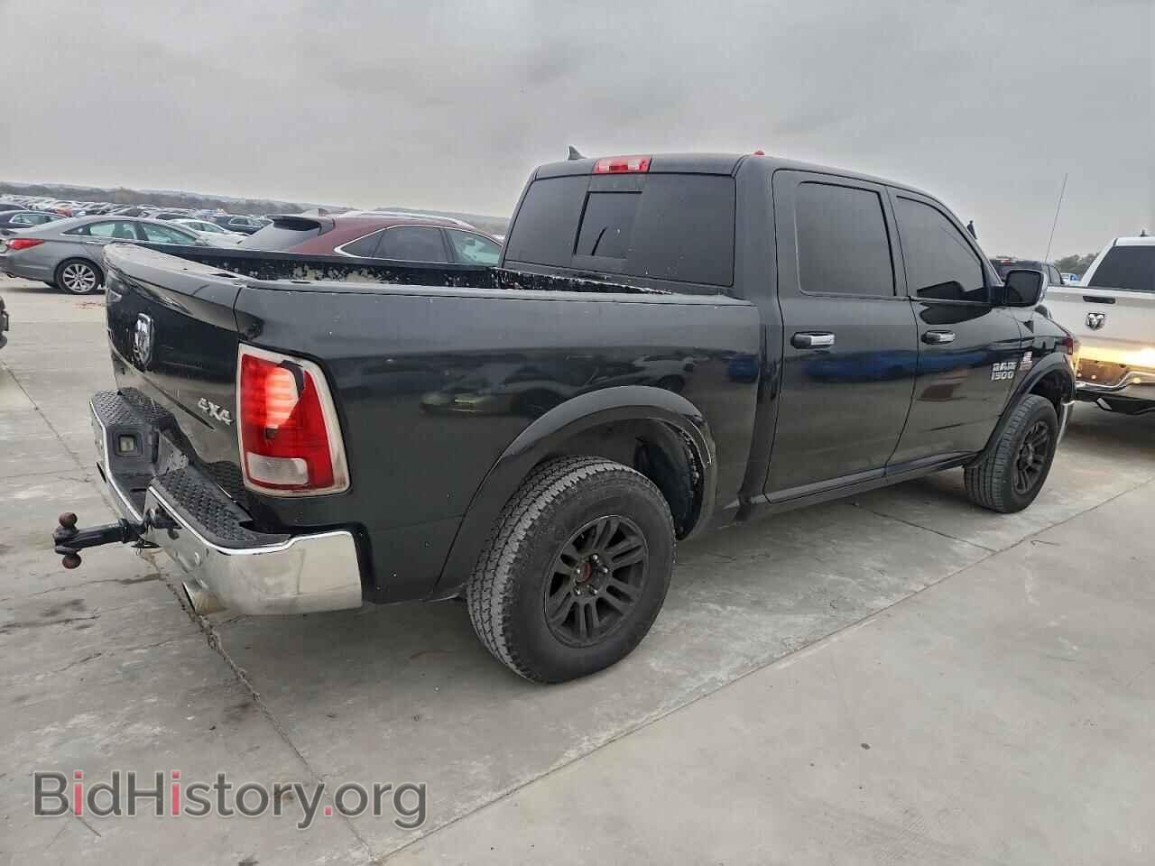 2017 RAM 1500 - VIN: 1C6RR7NT3HS668469 - Фото 3