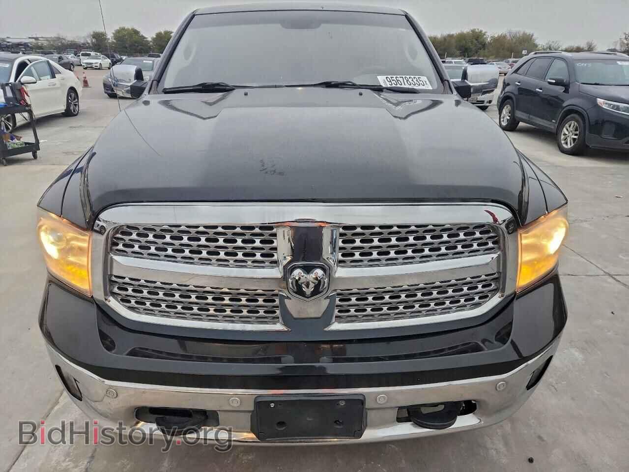 2017 RAM 1500 - VIN: 1C6RR7NT3HS668469 - Фото 5