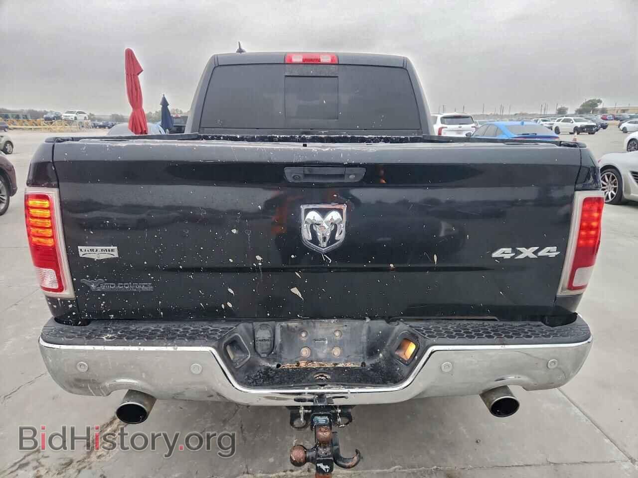 2017 RAM 1500 - VIN: 1C6RR7NT3HS668469 - Фото 6