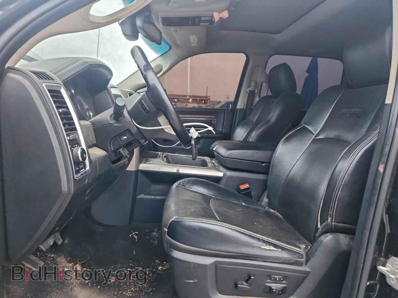 2017 RAM 1500 - VIN: 1C6RR7NT3HS668469 - Фото 7