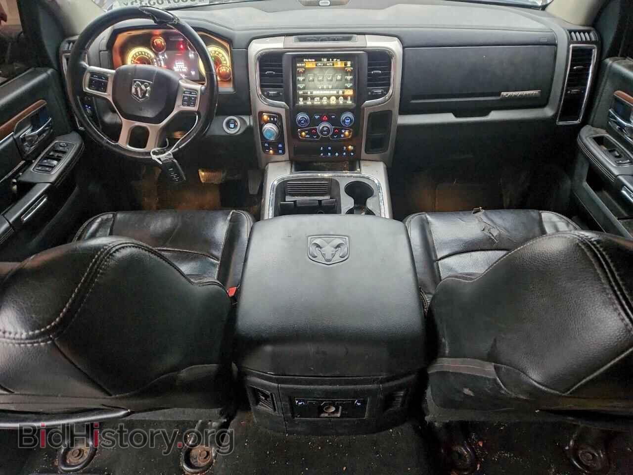 2017 RAM 1500 - VIN: 1C6RR7NT3HS668469 - Фото 8