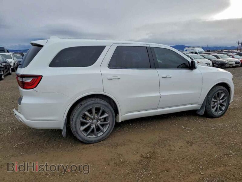 2017 Dodge DURANGO (VIN 1C4RDJDG3HC783107) — photo 3 of 13