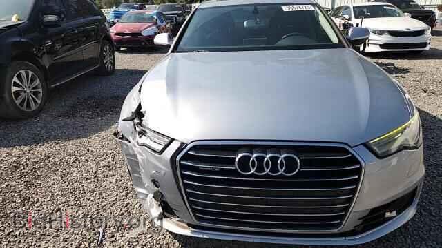 2016 AUDI A6 - VIN: WAUGFAFC1GN187568 - Фото 13