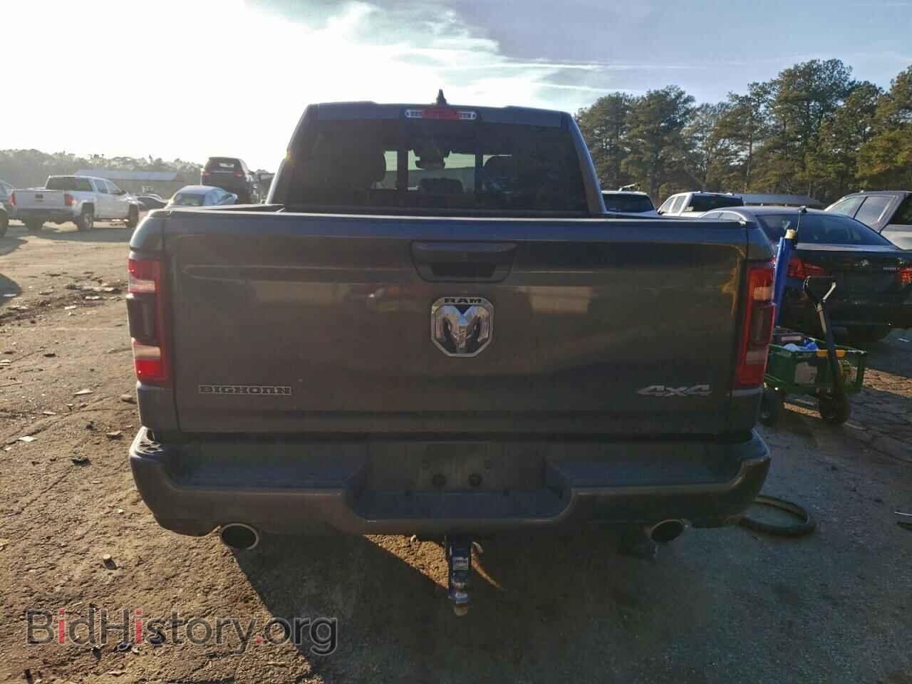 2023 RAM 1500 - VIN: 1C6SRFFTXPN589579 - Фото 6