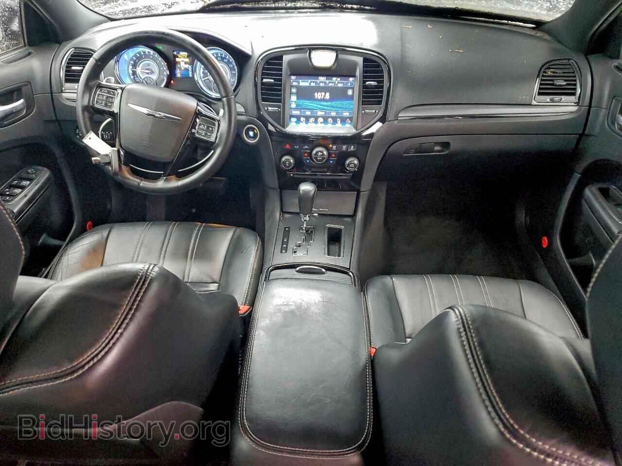 2013 CHRYSLER 300 - VIN: 2C3CCABT8DH686795 - Фото 8