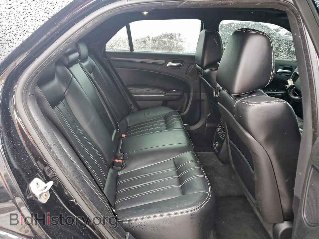 2013 CHRYSLER 300 - VIN: 2C3CCABT8DH686795 - Фото 10